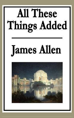 All These Things Added 1515434354 Book Cover