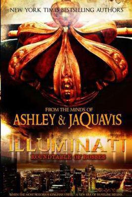 Illuminati 1601625898 Book Cover