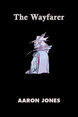 The Wayfarer 1481787225 Book Cover