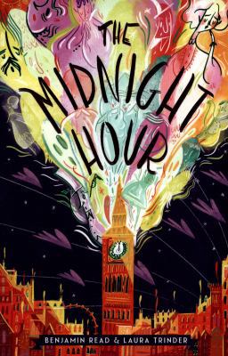 The Midnight Hour            Book Cover