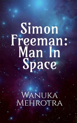 Simon Freeman 1638323488 Book Cover
