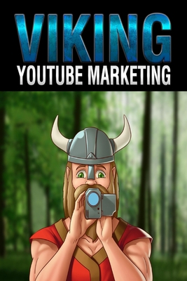 YouTube Marketing 1648303528 Book Cover