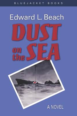 Dust on the Sea 1591140579 Book Cover