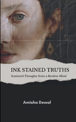 Ink Stained Truth 9372131121 Book Cover