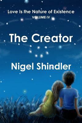 The Creator 1500880507 Book Cover