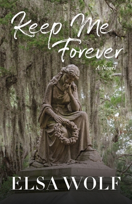 Keep Me Forever 173277742X Book Cover