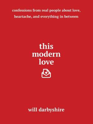 This Modern Love 1501154451 Book Cover
