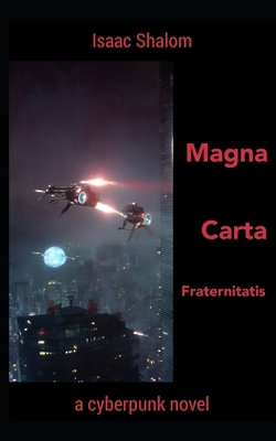 Magna Carta Fraternitatis [Italian] B0D98SB22S Book Cover