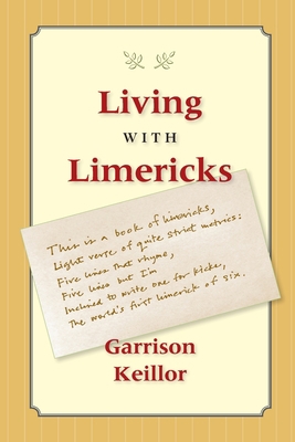 Living with Limericks 1733074511 Book Cover