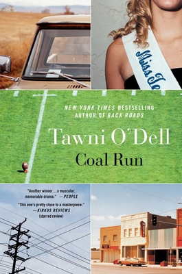 Coal Run B000BTH54E Book Cover