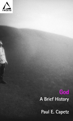 God a Brief History 0800636309 Book Cover