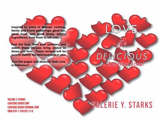 Love Is Delicious : Appetizer Love