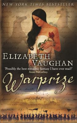 Warprize 0575080302 Book Cover