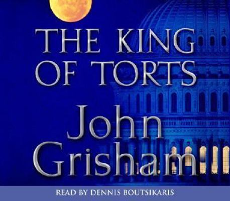 the-king-of-torts B0073999FI Book Cover