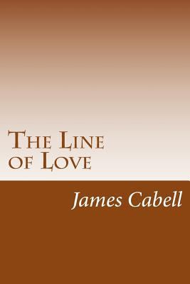 The Line of Love 1501046136 Book Cover