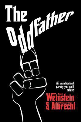 The Oddfather 1936404427 Book Cover