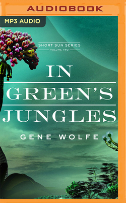 In Green's Jungles 1978694555 Book Cover