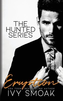 Eruption 1942381069 Book Cover