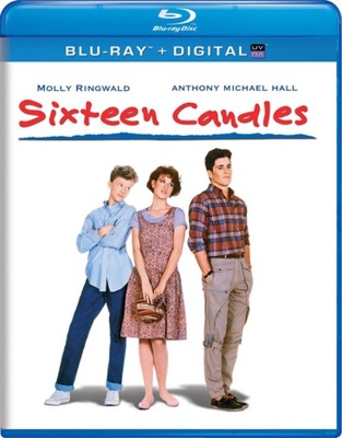 Sixteen Candles B00COHGORU Book Cover