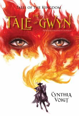 The Tale of Gwyn, 1 1481421794 Book Cover