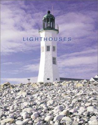 Lighthouses 1586631713 Book Cover