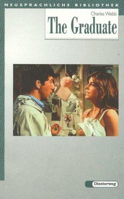 The Graduate. [German] 3425048341 Book Cover