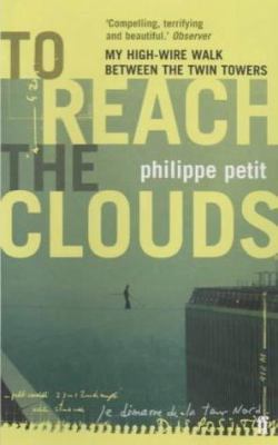 To Reach the Clouds 0571217710 Book Cover