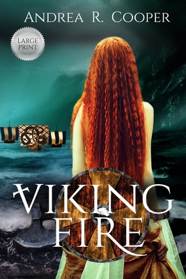 Viking Fire B0992JR5K5 Book Cover