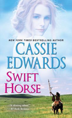 Swift Horse 1420136682 Book Cover