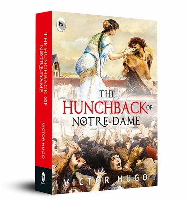 The Hunchback of Notre-Dame 9389567793 Book Cover