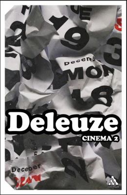 Cinema II (Continuum Impacts) 0826477062 Book Cover
