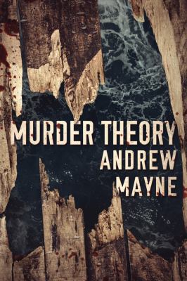 Murder Theory 1503904342 Book Cover