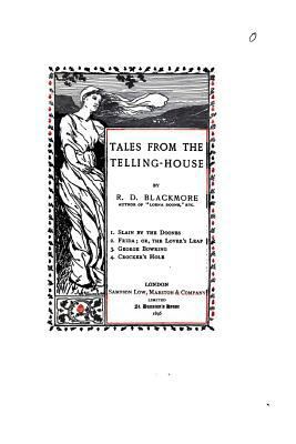 Tales from the telling-house 1530206138 Book Cover