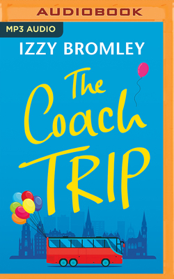 The Coach Trip B0BJ2G8ZKD Book Cover