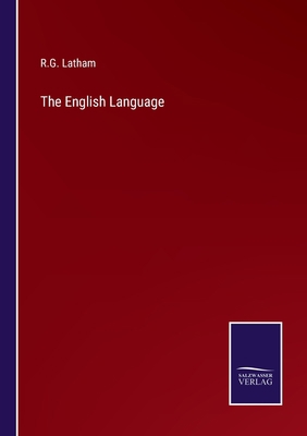 The English Language 3375034504 Book Cover