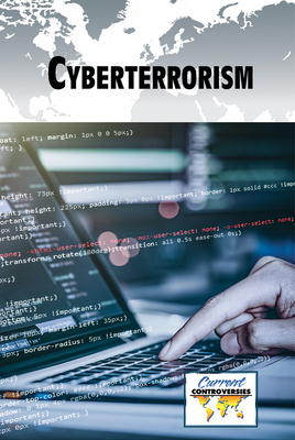 Cyberterrorism 1534508651 Book Cover