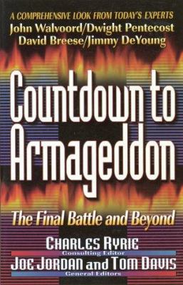 Countdown to Armageddon 0736900144 Book Cover