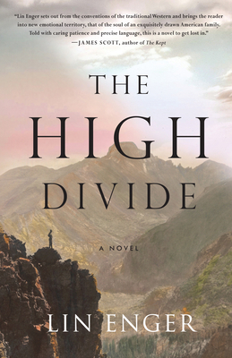 The High Divide 1616203757 Book Cover