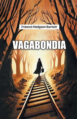 Vagabondia 9368095027 Book Cover