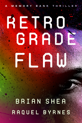 Retrograde Flaw 1648756050 Book Cover