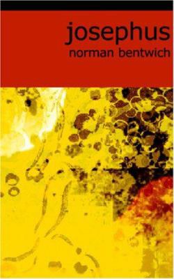 Josephus 1426436823 Book Cover