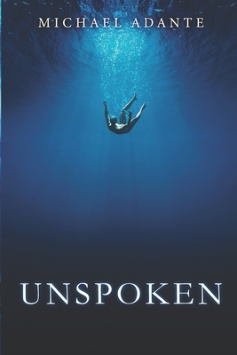 Unspoken 0648827909 Book Cover