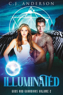 Illuminated 1734926031 Book Cover