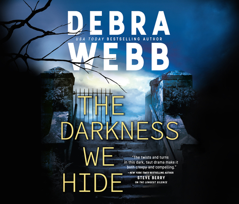The Darkness We Hide 1690586869 Book Cover