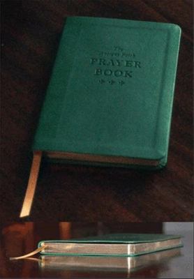Bonded Leather The Ancient Faith Prayer Book