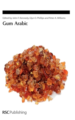 Gum Arabic 1849731934 Book Cover