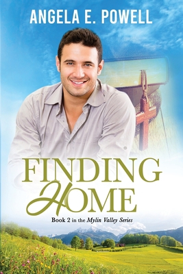 Finding Home 0999159461 Book Cover