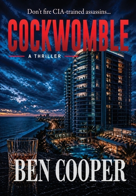 Cockwomble 0966354885 Book Cover