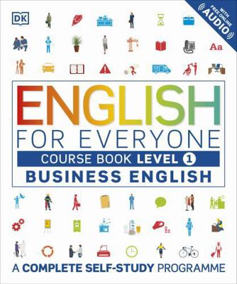 English for Everyone Business English Course Bo... 0241242347 Book Cover