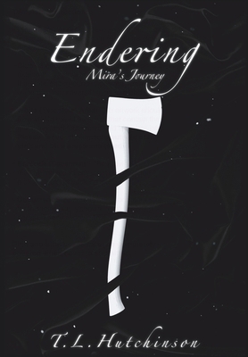 Endering - Mira's Journey [Large Print] B0CZJFG3VY Book Cover